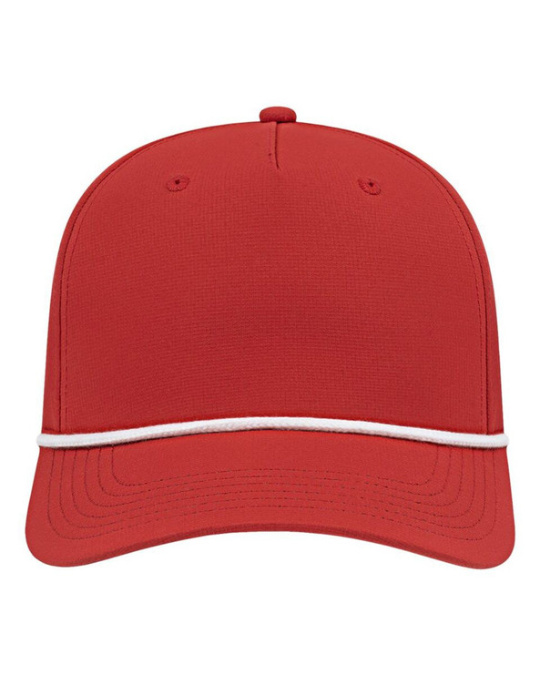 CAP AMERICA i7256 - Gorra atlética de cuerda