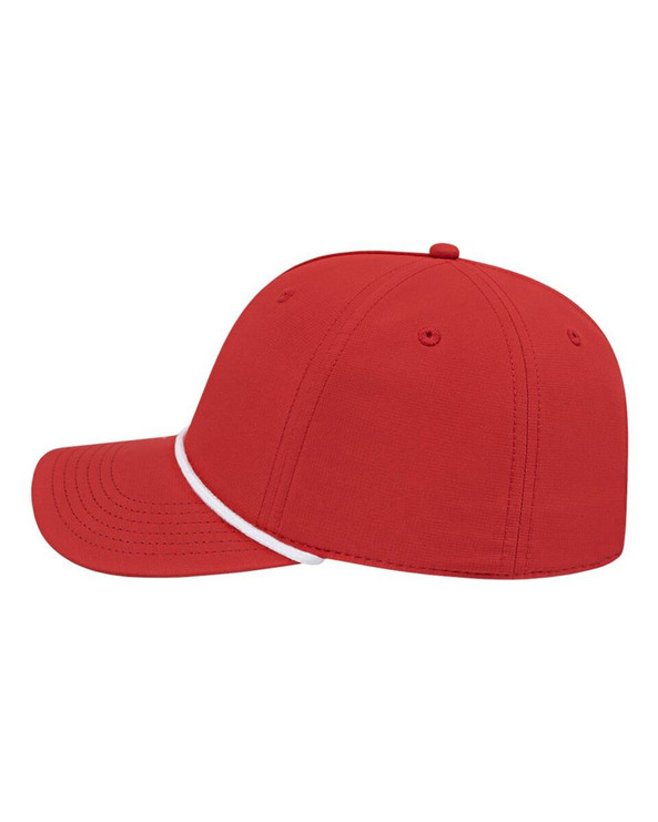 CAP AMERICA i7256 - Gorra atlética de cuerda