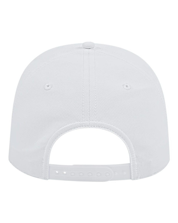CAP AMERICA i7256 - Athletic Rope Cap