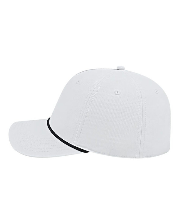 CAP AMERICA i7256 - Athletic Rope Cap