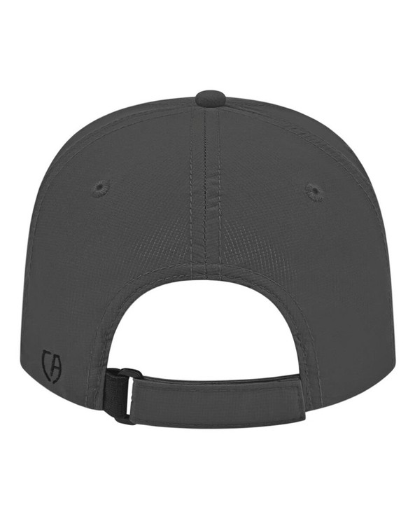 CAP AMERICA i8522 - Premium Athletic Cap