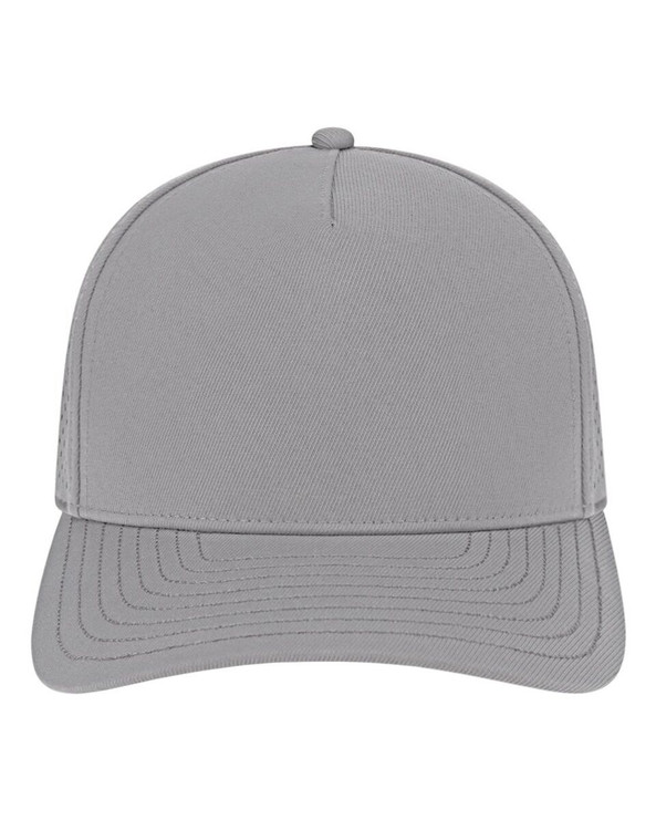 CAP AMERICA i8540 - Gorra perforada de alta calidad resistente al agua