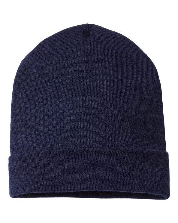 CAP AMERICA RK12 - Gorro con puño patriótico USA-Made