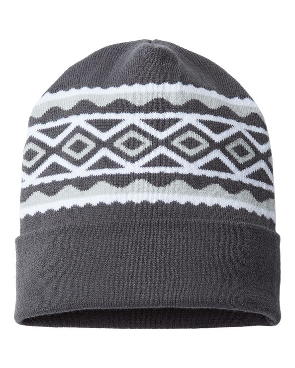 CAP AMERICA RKD12 - Gorro con puño de diamantes USA- Made