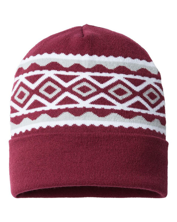 CAP AMERICA RKD12 - Gorro con puño de diamantes USA- Made