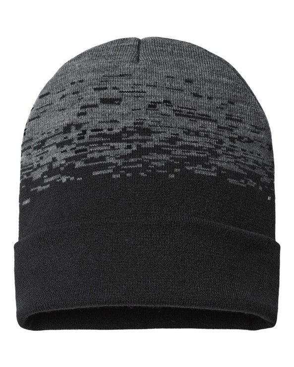 CAP AMERICA RKS12 - Gorro con puño estático USA-Made