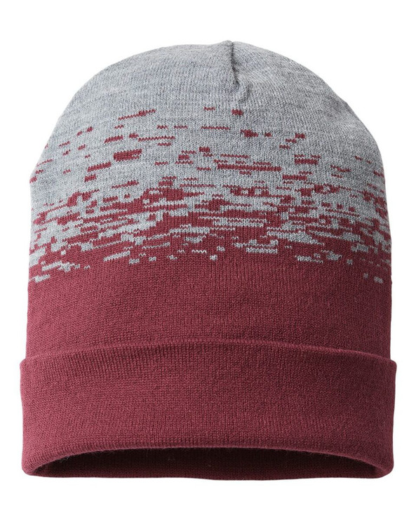 CAP AMERICA RKS12 - Gorro con puño estático USA-Made