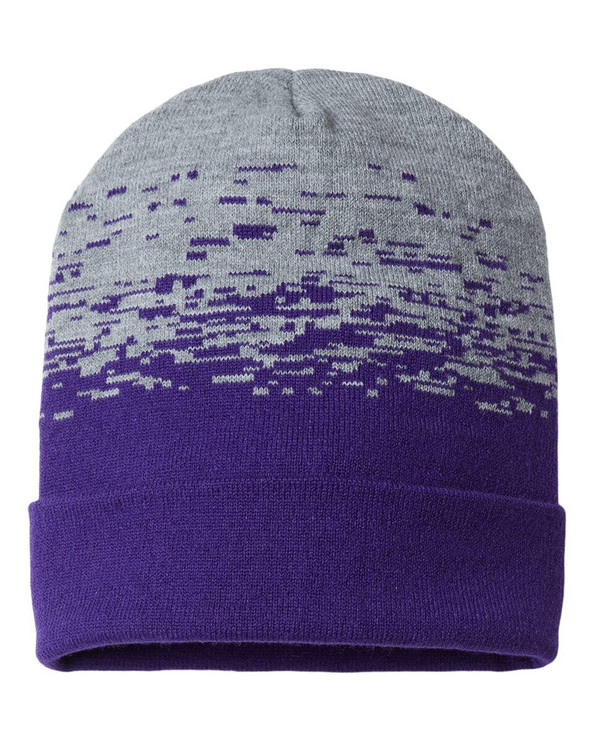 CAP AMERICA RKS12 - Gorro con puño estático USA-Made