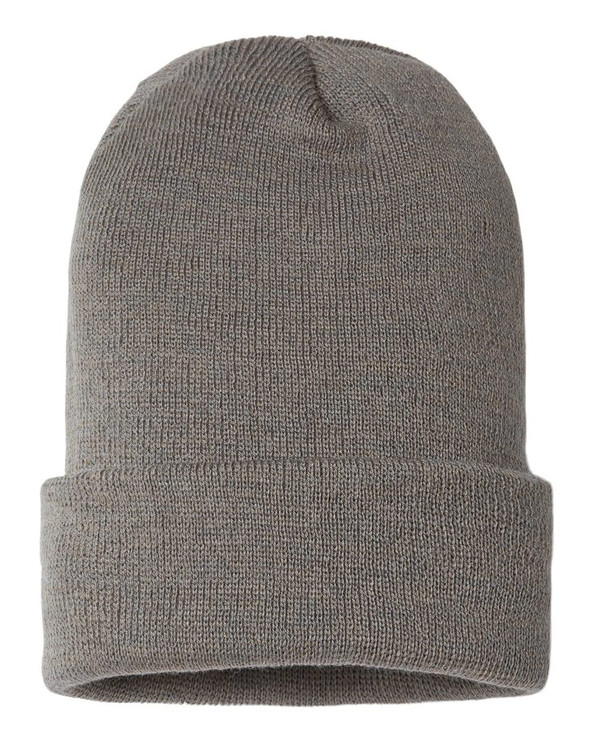 CAP AMERICA SKN24 - Gorro con puño sostenible fabricado en EE.UU.