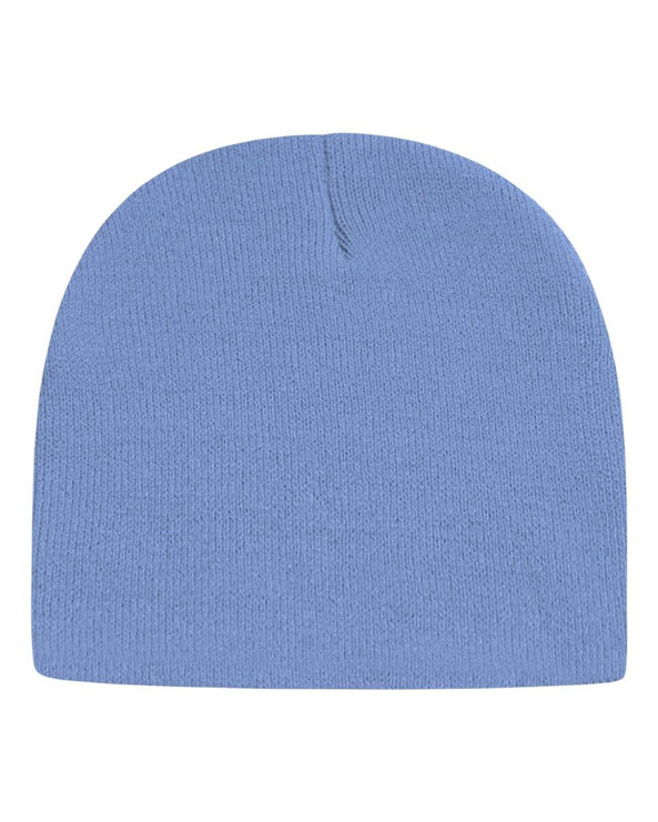 CAP AMERICA TKN28 - USA-Made 8 1/2" Beanie