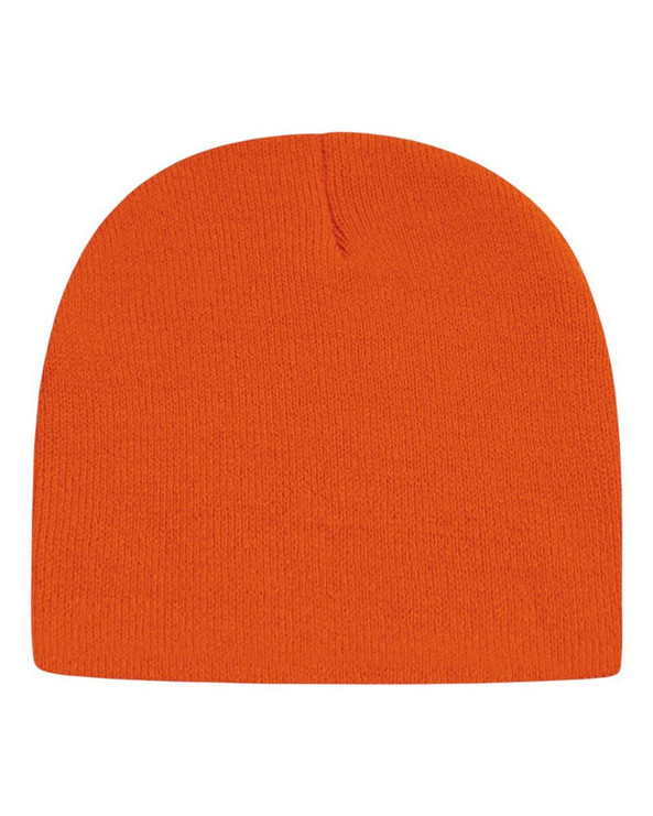 CAP AMERICA TKN28 - Gorro 8 1/2" USA-Made