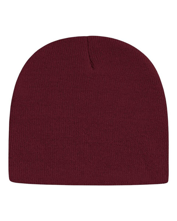 CAP AMERICA TKN28 - Gorro 8 1/2" USA-Made