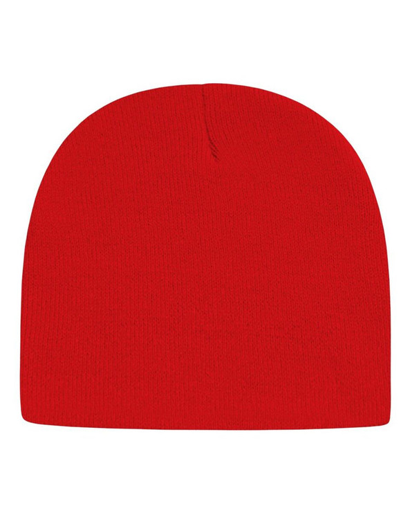 CAP AMERICA TKN28 - Gorro 8 1/2" USA-Made