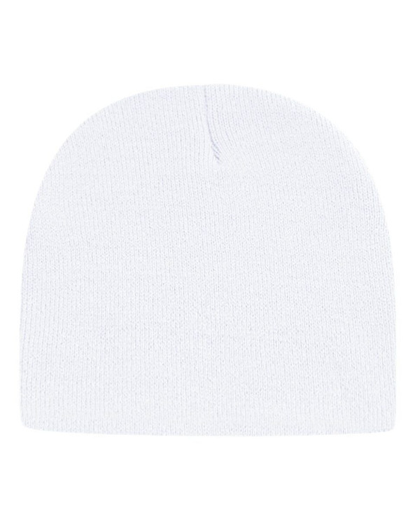 CAP AMERICA TKN28 - Gorro 8 1/2" USA-Made