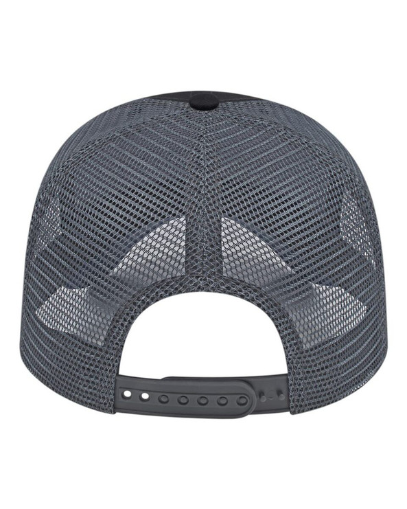 CAP AMERICA x800 - X-tra Value Polyester Trucker Cap