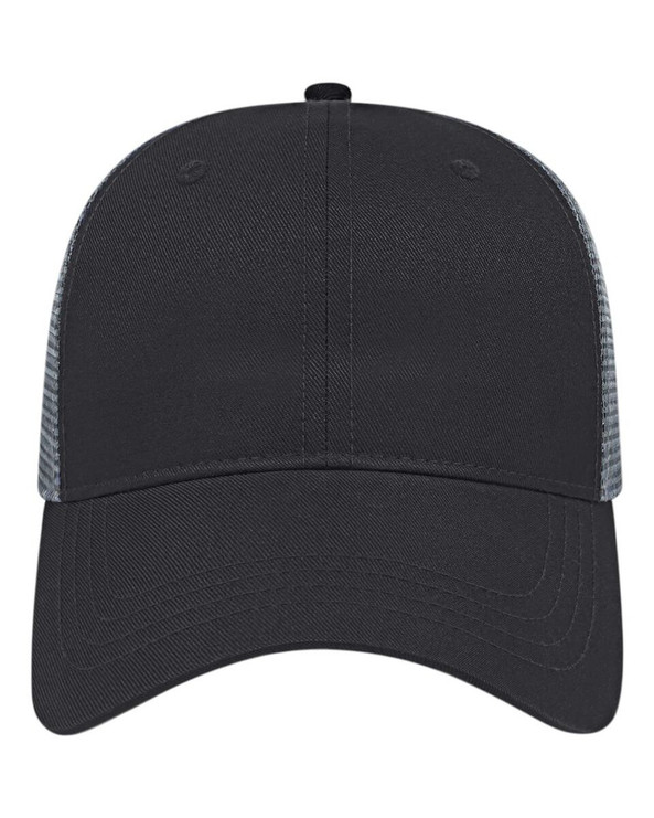 CAP AMERICA x800 - X-tra Value Polyester Trucker Cap