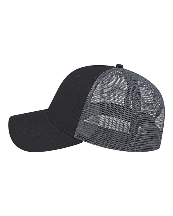 CAP AMERICA x800 - X-tra Value Polyester Trucker Cap