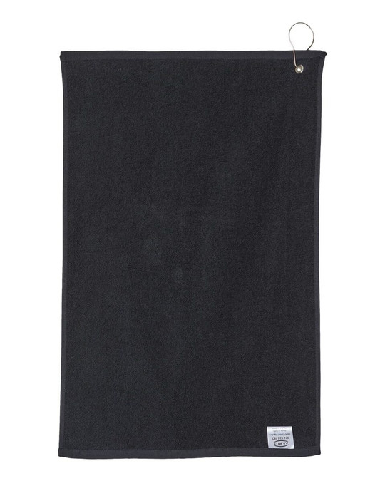 Carmel Towel Company C162523GH - Golf Towel