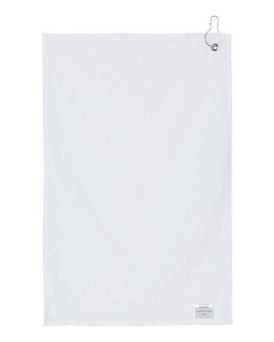Carmel Towel Company C162523GH - Toalla de golf