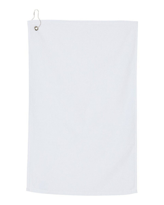 Carmel Towel Company C162523GH - Toalla de golf