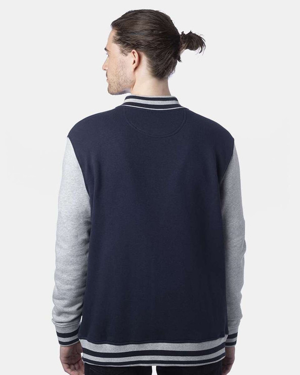 Champion CO100 - Unisex Bomber Jacket
