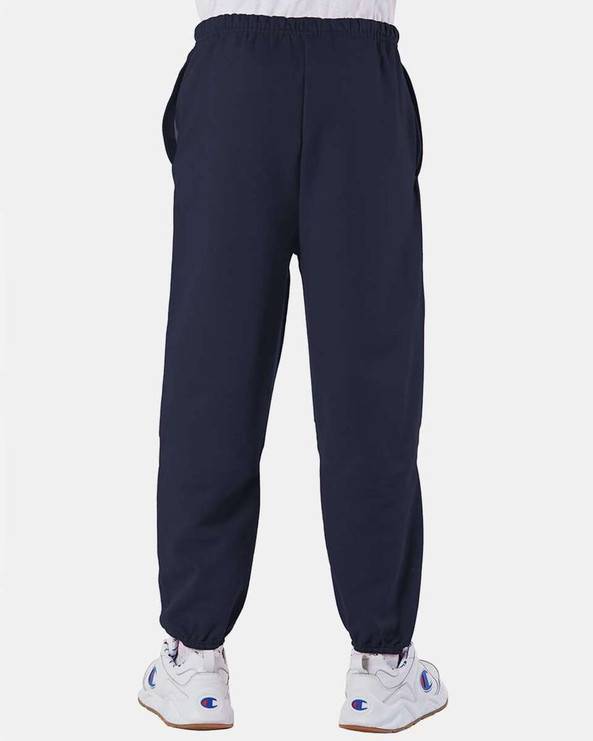 Champion P210 - Pantalones de chándal Cotton Max