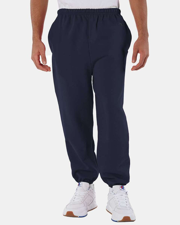Champion P210 - Pantalones de chándal Cotton Max