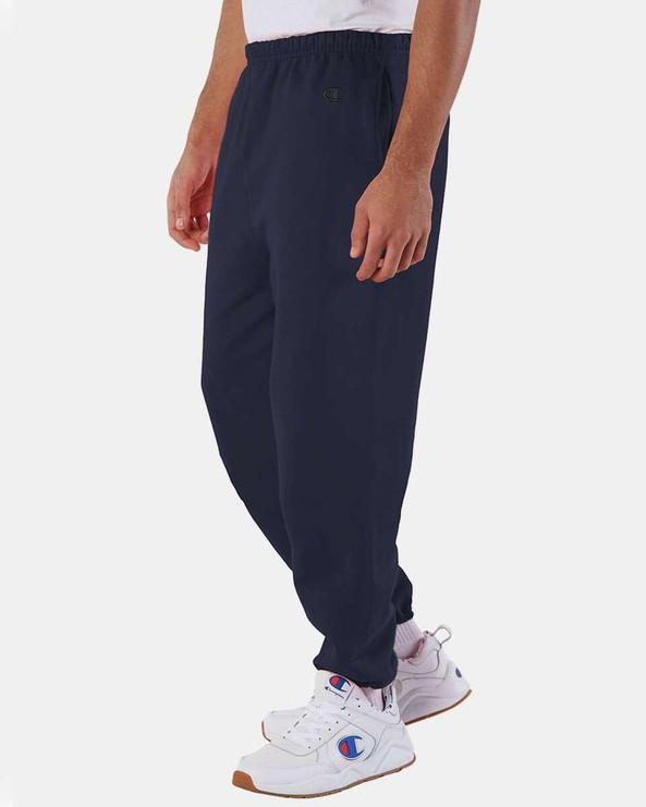 Champion P210 - Pantalones de chándal Cotton Max