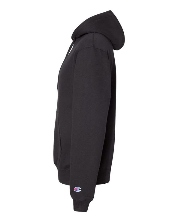 Champion S171 - Sudadera con capucha Cotton Max