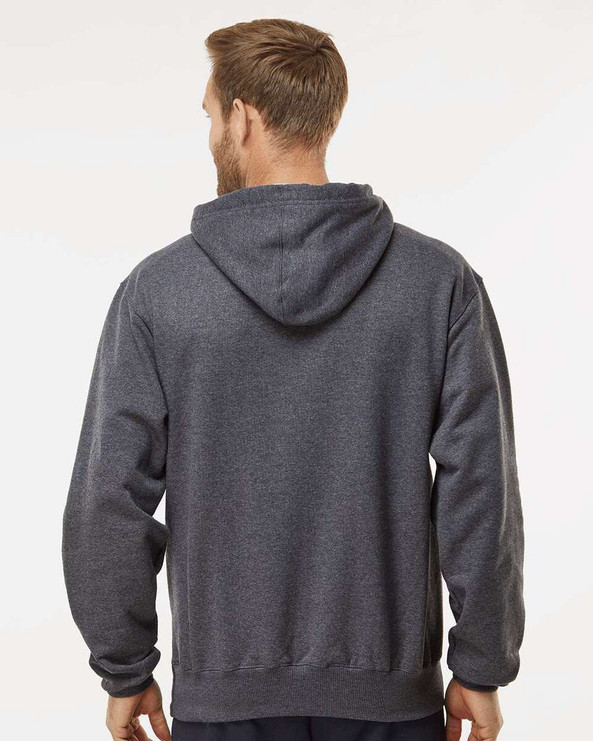 Champion S171 - Sudadera con capucha Cotton Max
