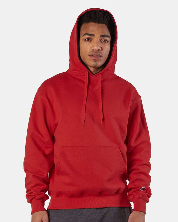 Champion S171 - Sudadera con capucha Cotton Max