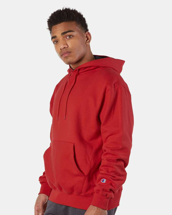 Champion S171 - Sudadera con capucha Cotton Max