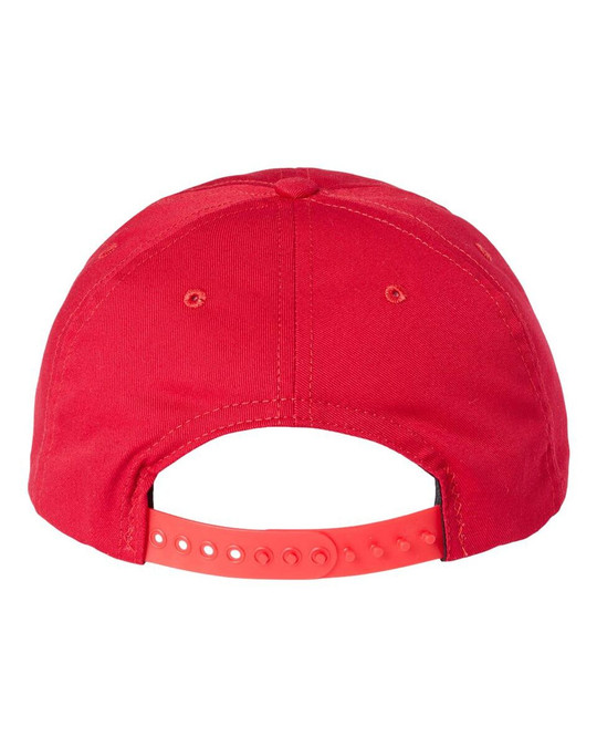Classic Caps USA200 - USA-Made Dad Hat