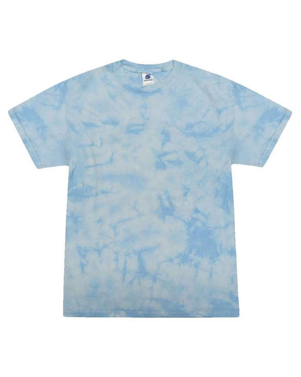 Colortone 1390 - Crystal Wash T-Shirt