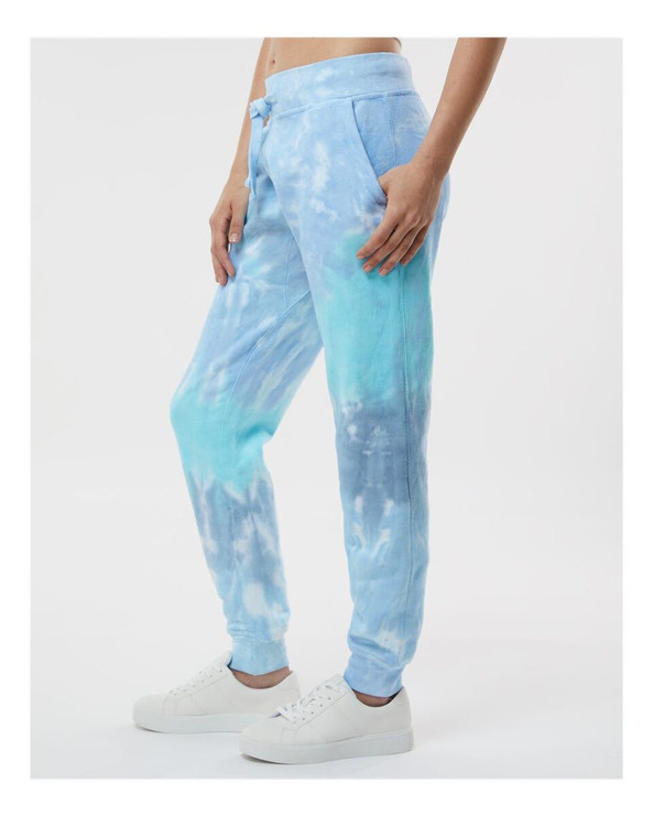 Colortone 8999 - Joggers teñidos