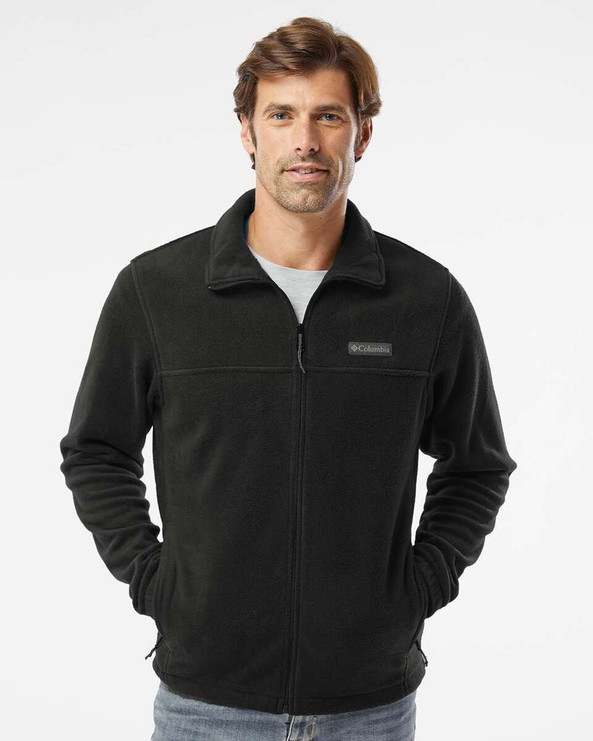 Columbia 147667 - Steens Mountain™ Fleece 2.0 Full-Zip Jacket