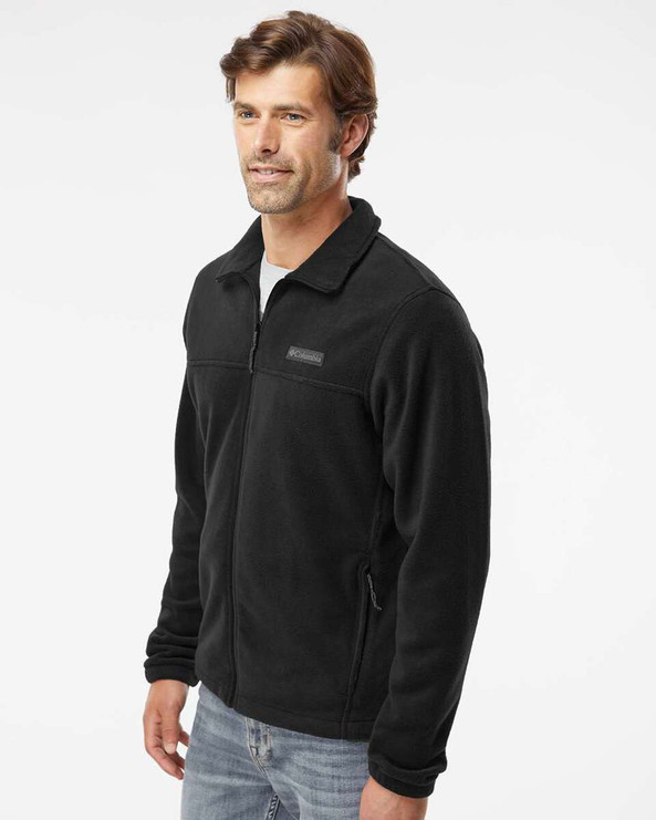 Columbia 147667 - Steens Mountain™ Fleece 2.0 Full-Zip Jacket