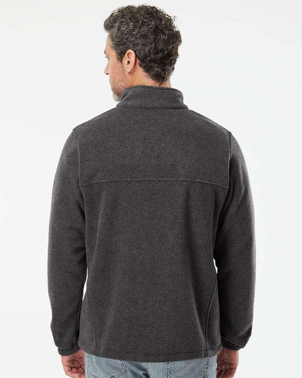 Columbia 162019 - Steens Mountain™ Fleece Quarter-Zip Pullover
