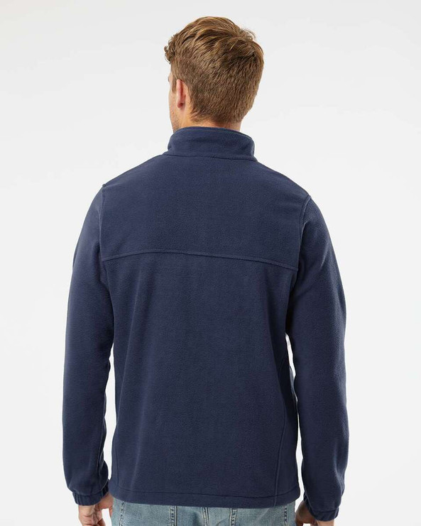 Columbia 162019 - Steens Mountain™ Fleece Quarter-Zip Pullover