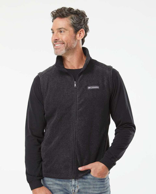 Columbia 163926 - Chaleco polar Steens Mountain