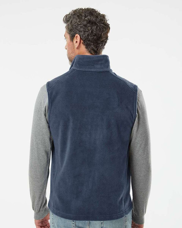 Columbia 163926 - Steens Mountain™ Fleece Vest