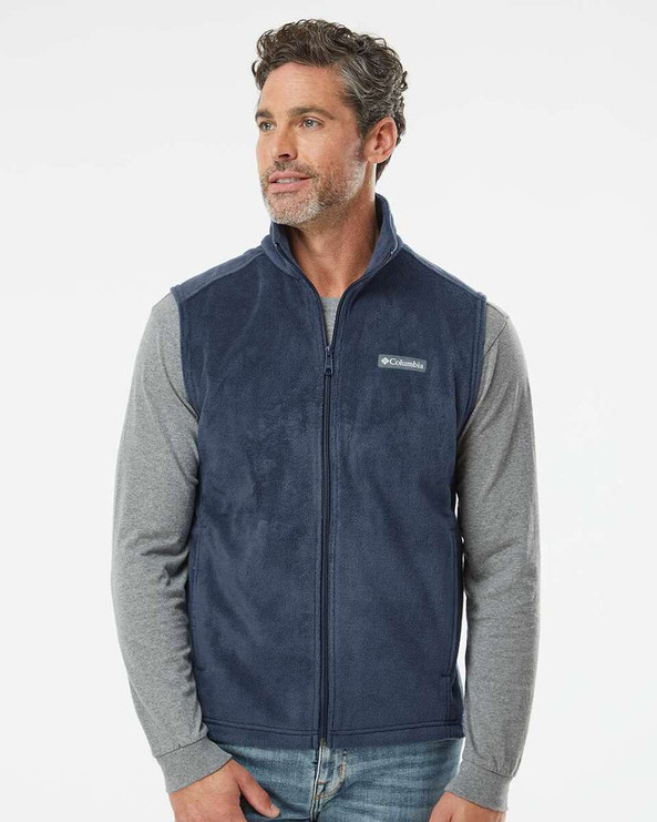 Columbia 163926 - Steens Mountain™ Fleece Vest