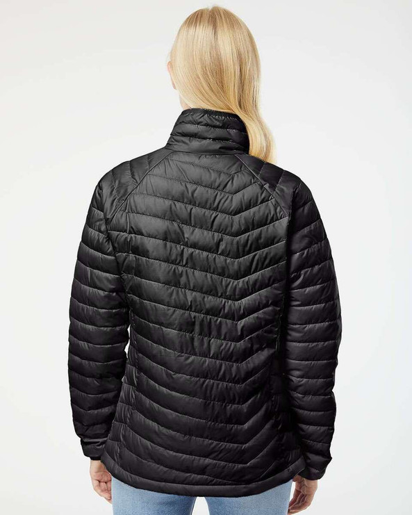 Columbia 169906 - Chaqueta Powder Lite™ para mujer