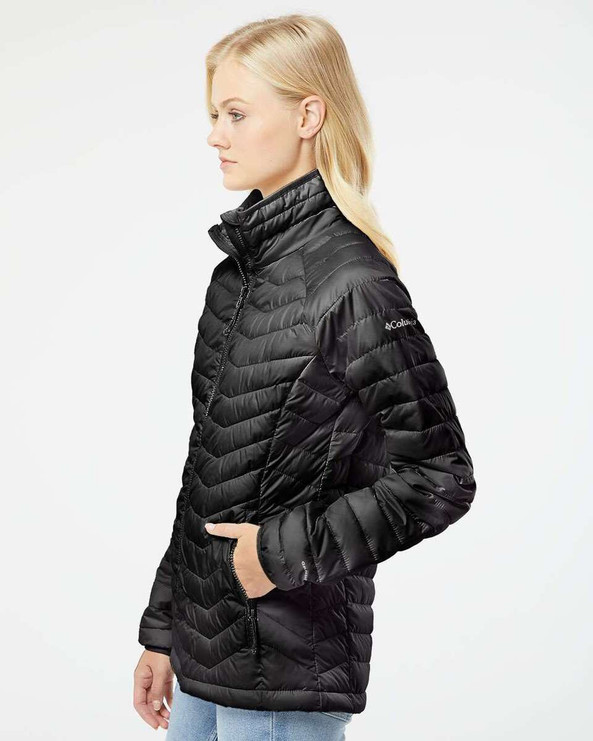 Columbia 169906 - Chaqueta Powder Lite™ para mujer