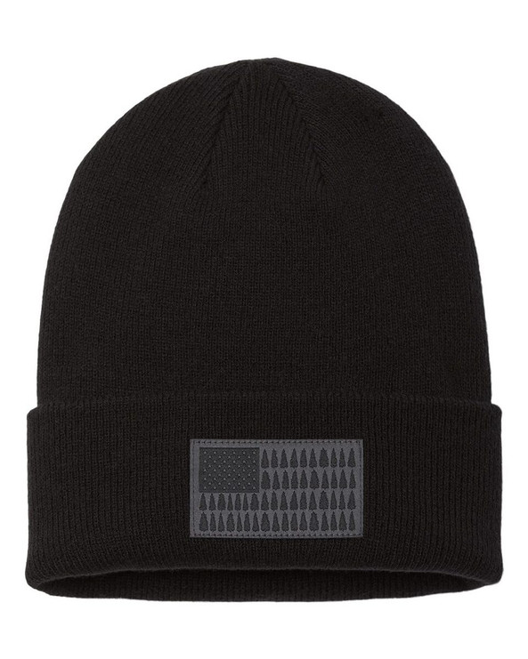 Columbia 205364 - Columbia Tree Flag™ Cuffed Beanie