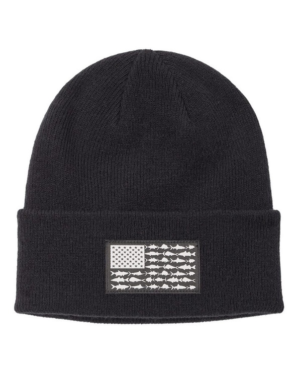 Columbia 205379 - PFG Fish Flag™ Gorro con puño