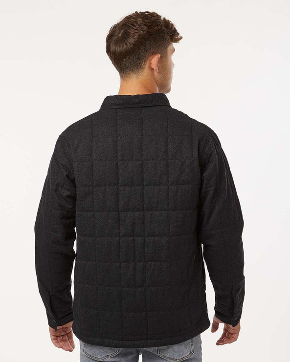 Columbia 205472 - Landroamer™ Quilted Shirt Jacket