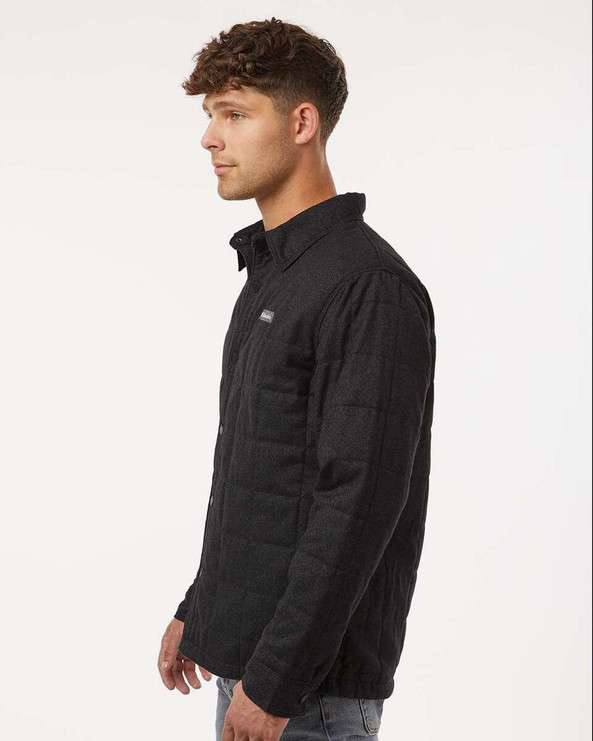 Columbia 205472 - Landroamer™ Quilted Shirt Jacket