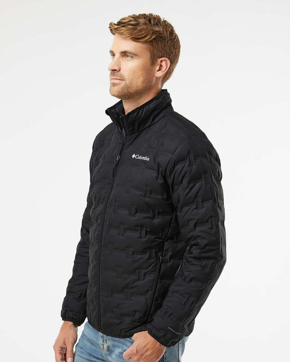 Columbia 208624 - Delta Ridge™ II Down Jacket