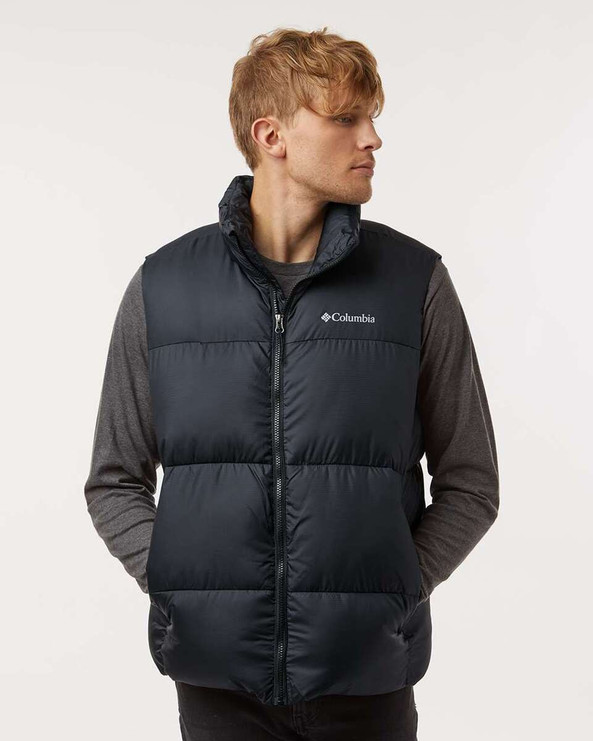 Columbia 208687 - Puffect™ III Vest